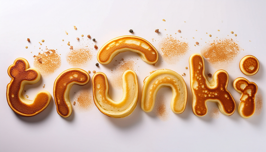 Flippin’ Fun: Celebrating Pancake Day with Trunki!