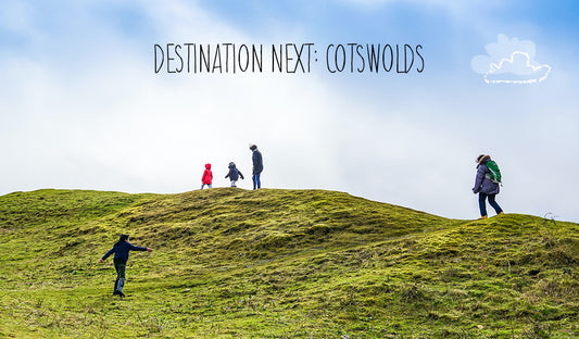Destination Next: Cotswolds