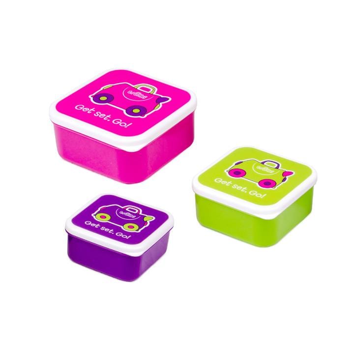 Trunki Snack Pots - Trixie