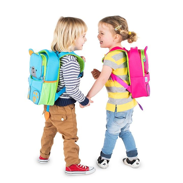 Toddlepak Backpack - Bert