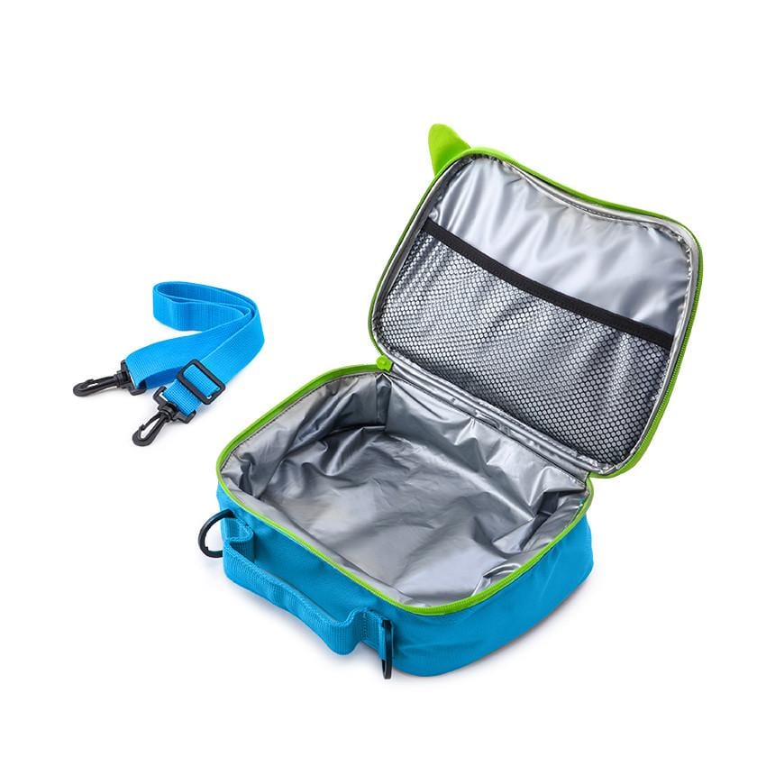 Trunki Lunch Bag Backpack - Terrance