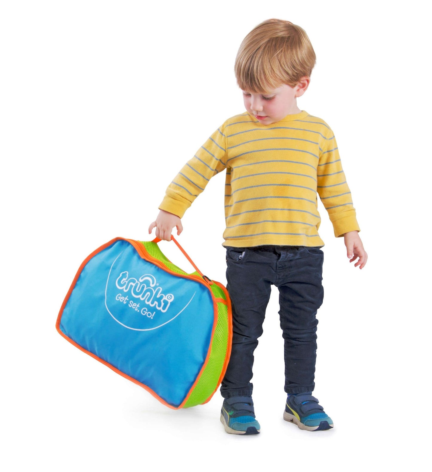 Trunki Tidy Bag - Blue