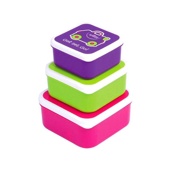 Trunki Snack Pots - Trixie