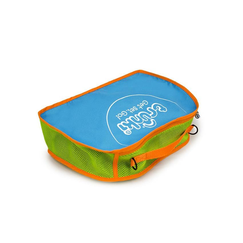 Trunki Tidy Bag - Blue