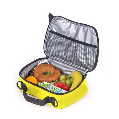 Trunki Lunch Bag Backpack - Bernard