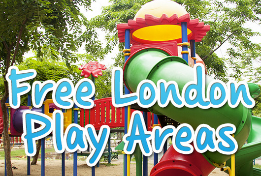 Top 6 Child Friendly Activities in London!
