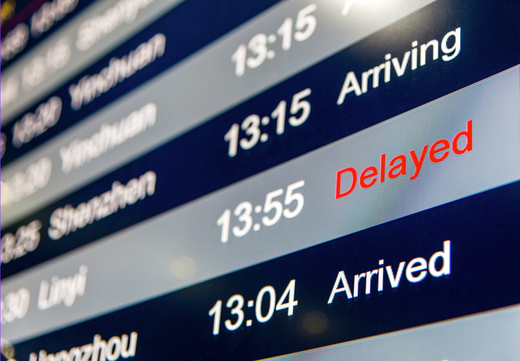 Trunki Blog - Boredom-Busting Strategies: Keeping Kids Entertained During Airport and Travel Delays