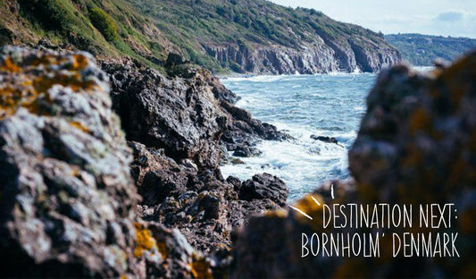 Destination Next: Bornholm, Denmark