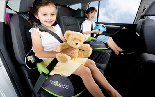 Save £100’s On Car Hire Charges With Trunki BoostApak!