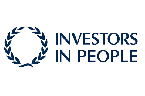 Trunki Officially Recognised As 'Investors In People'!