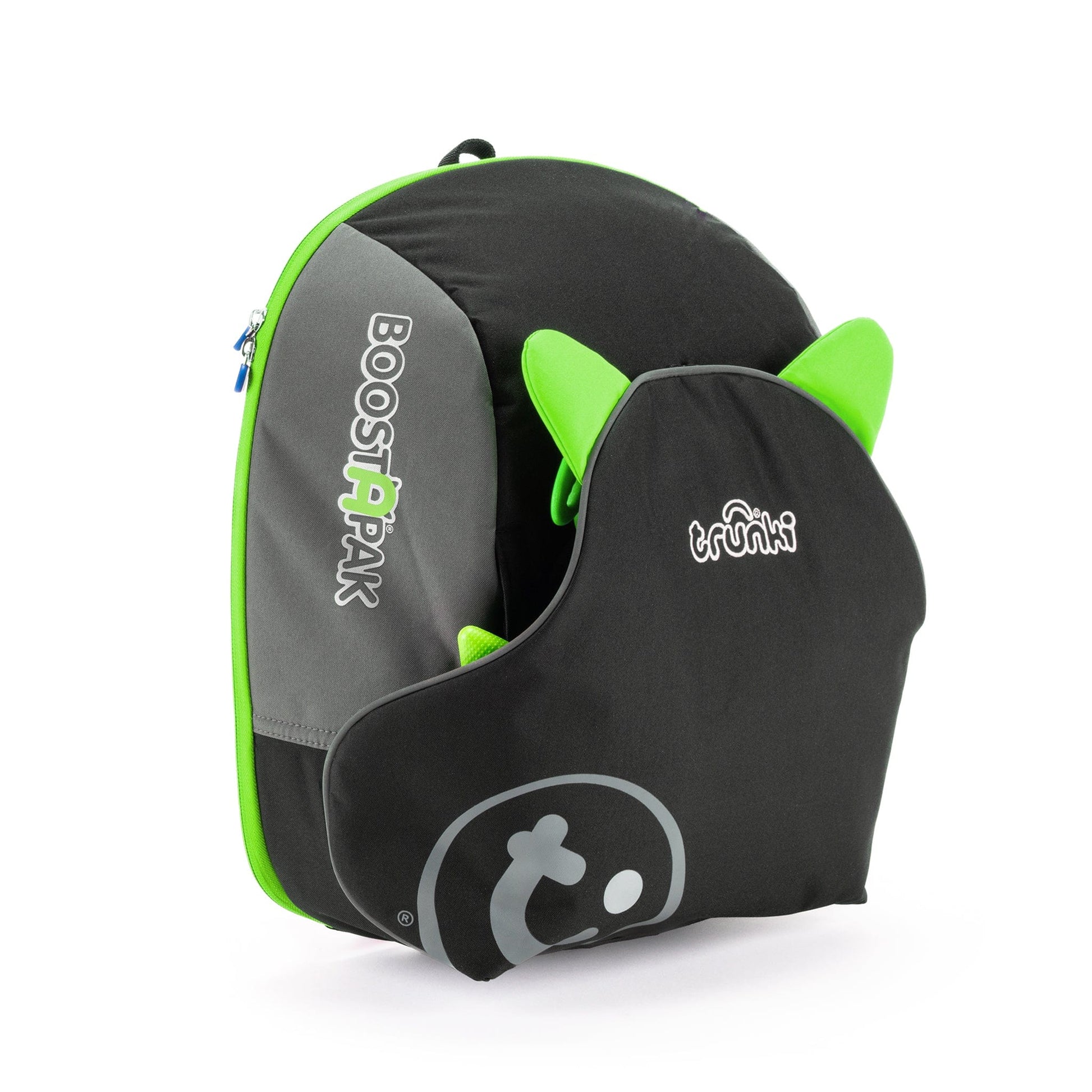 BoostApak-Green-Car-Seat-Image2