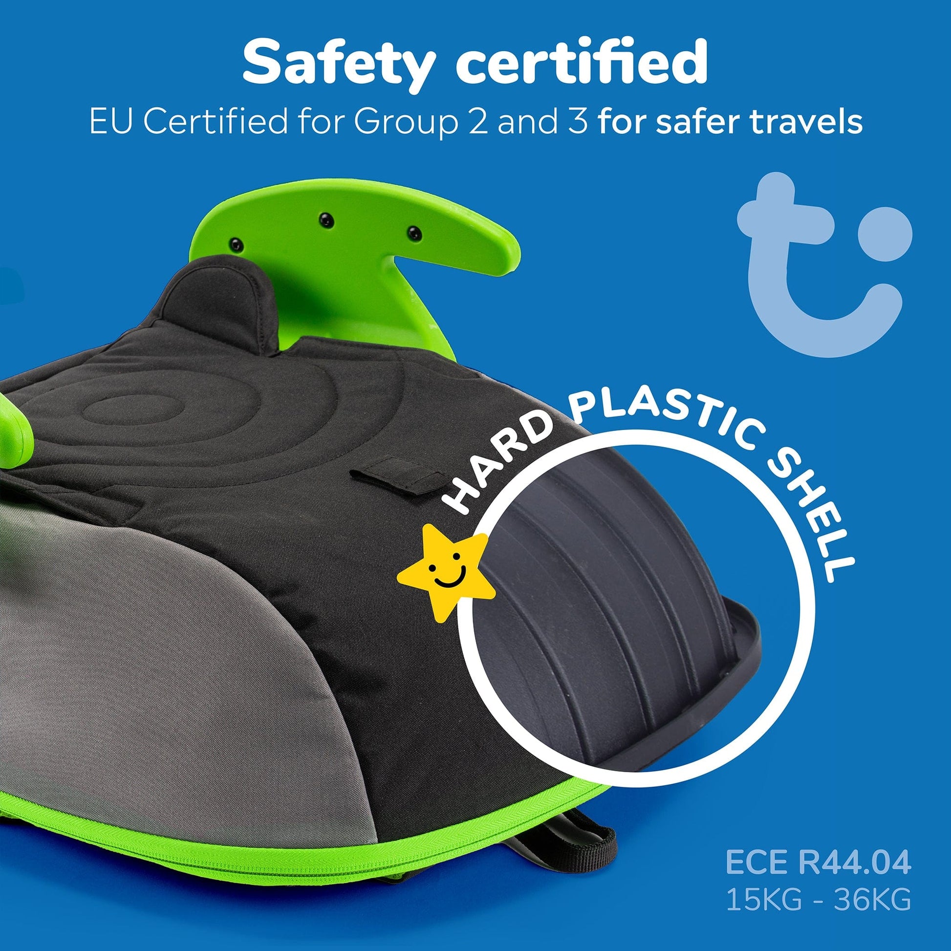 BoostApak-Green-Car-Seat-Image4