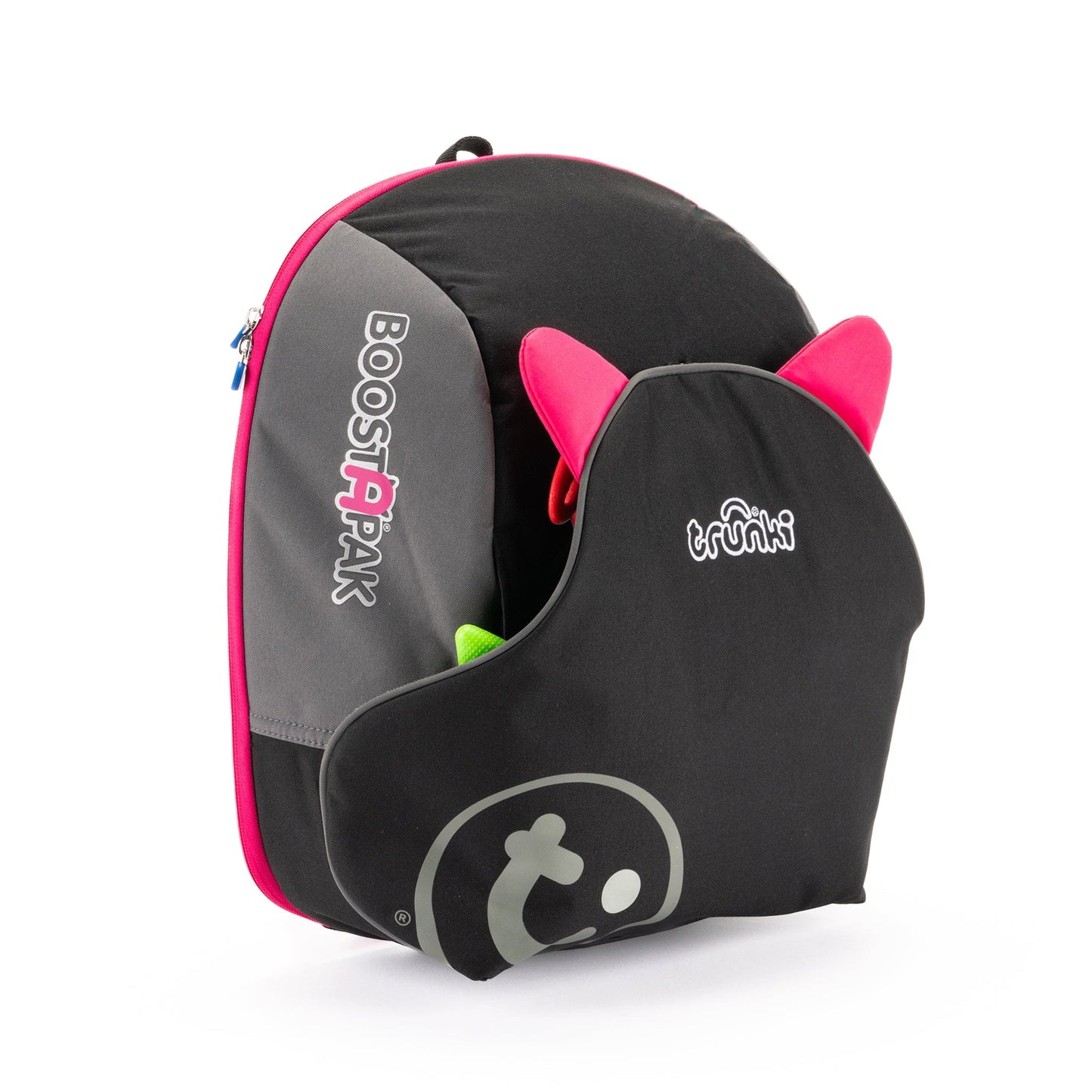BoostApak-Pink-Car-Seat-Image2