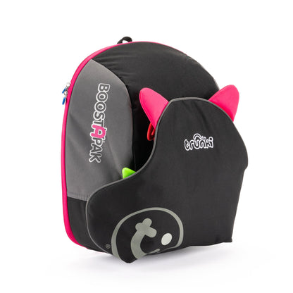 BoostApak-Pink-Car-Seat-Image2