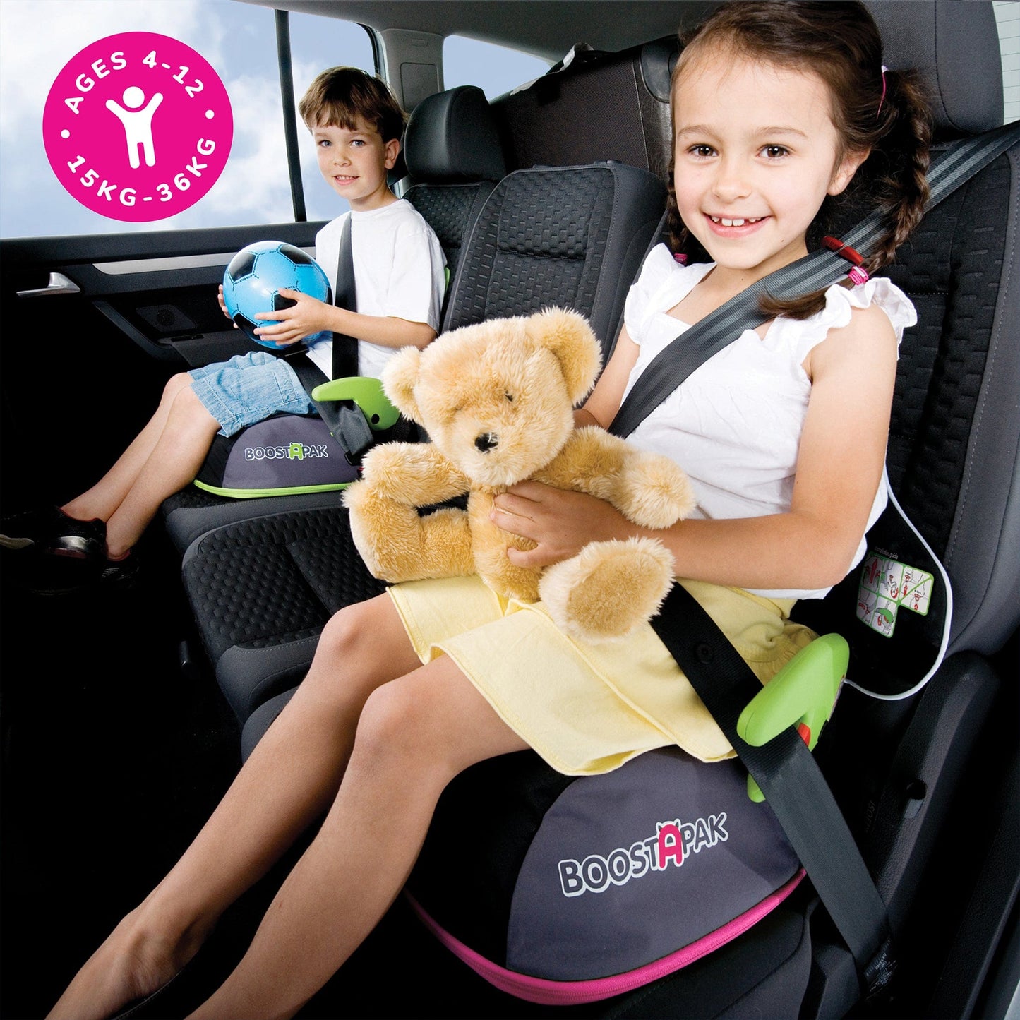 BoostApak-Pink-Car-Seat-Image6