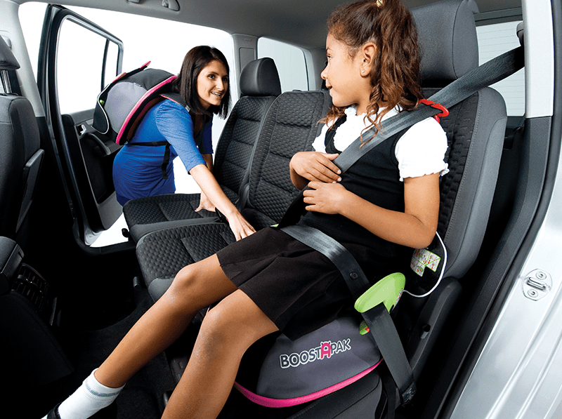 Car seat that converts to a booster online