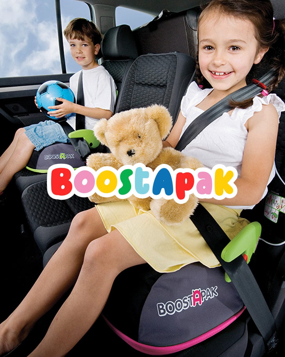 Trunki car hotsell