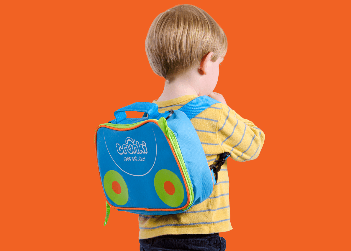 Back to School Mobile Header Image