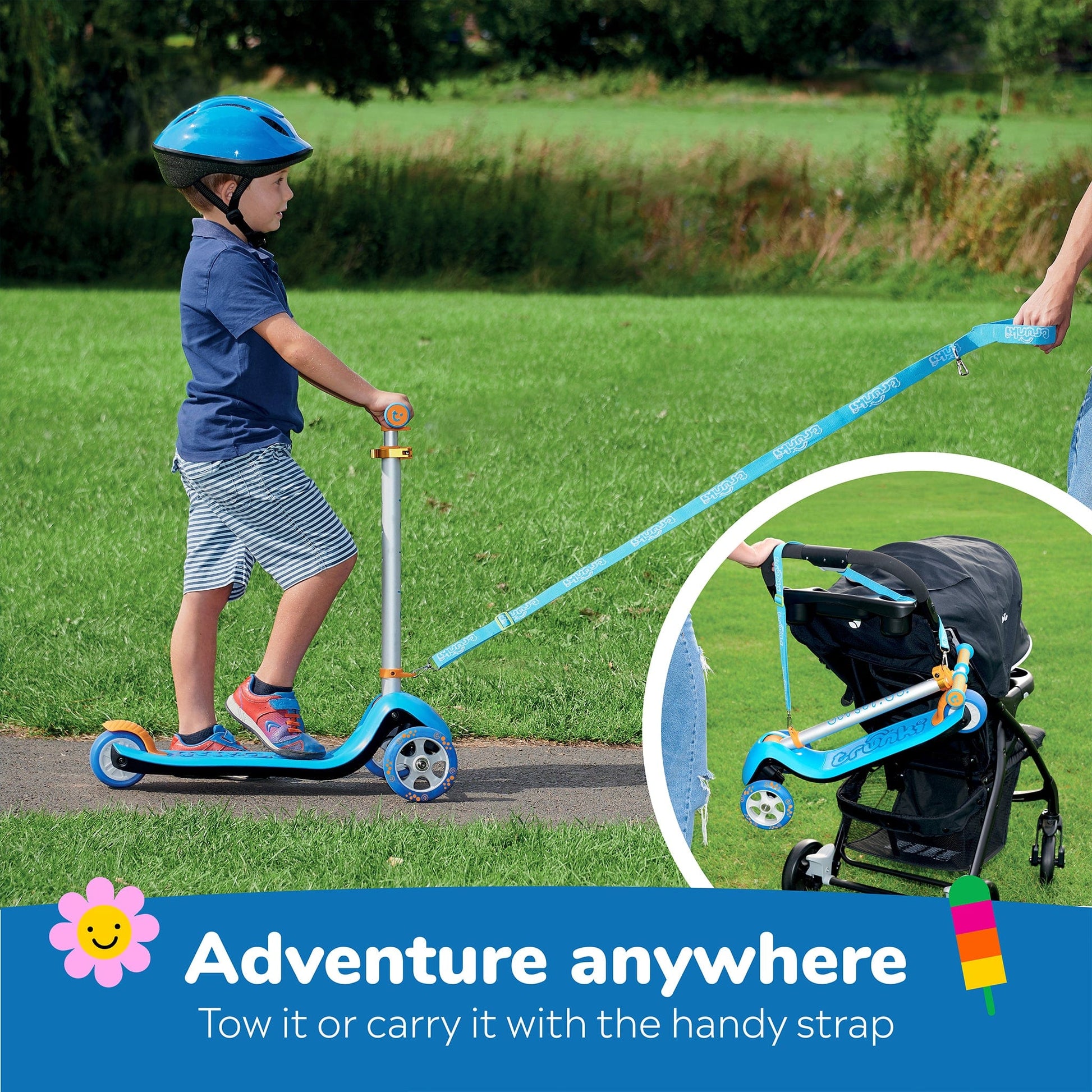 Trunki-Folding-Scooter-Large-Blue-Image5