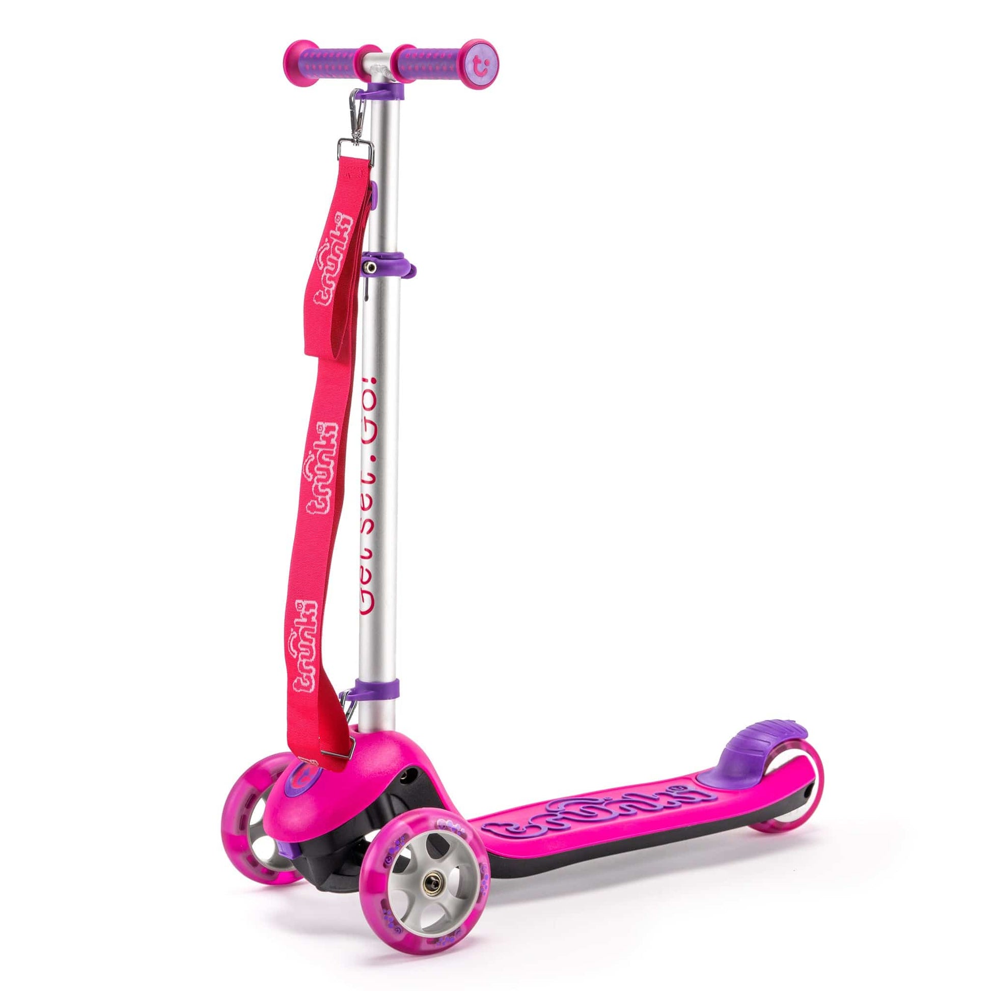 Trunki-Folding-Scooter-Large-Pink-Image1