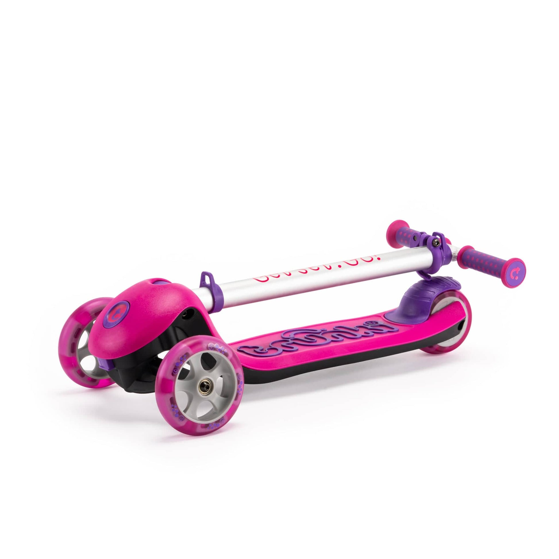 Trunki-Folding-Scooter-Large-Pink-Image2