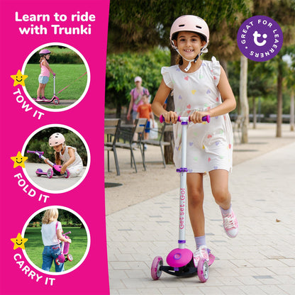 Trunki-Folding-Scooter-Large-Pink-Image4