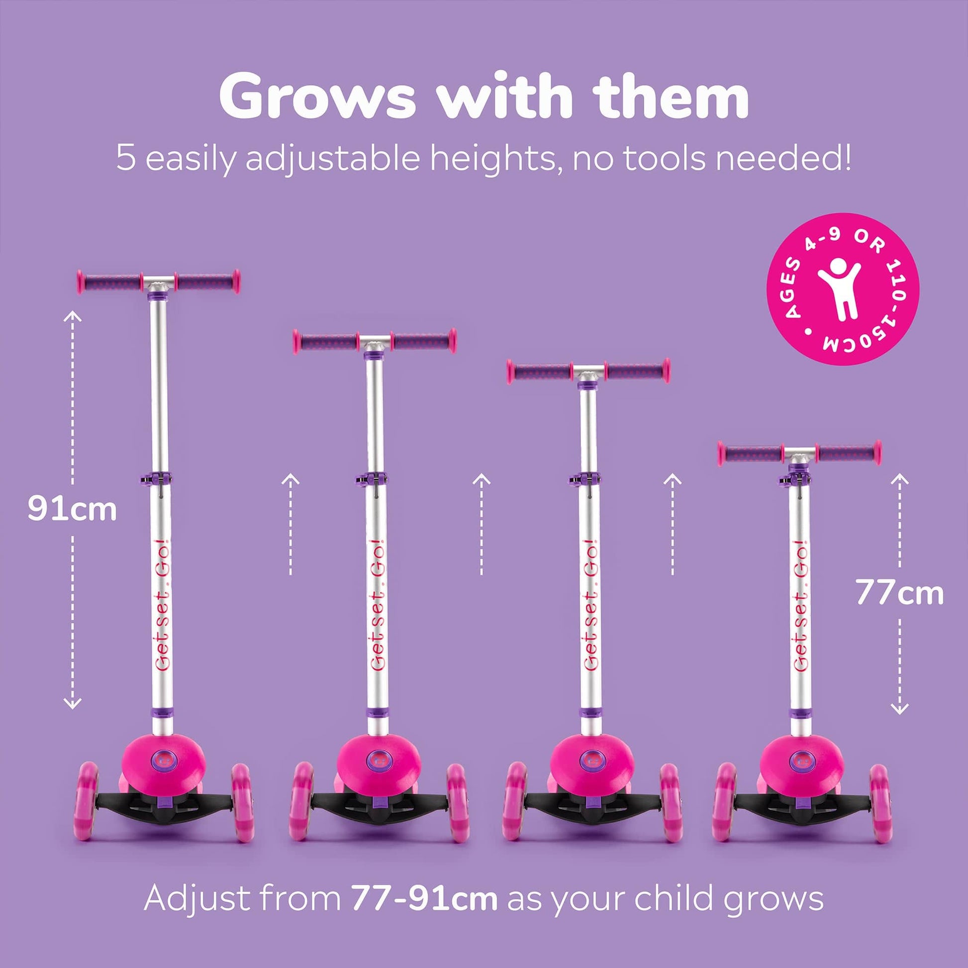 Trunki-Folding-Scooter-Large-Pink-Image6