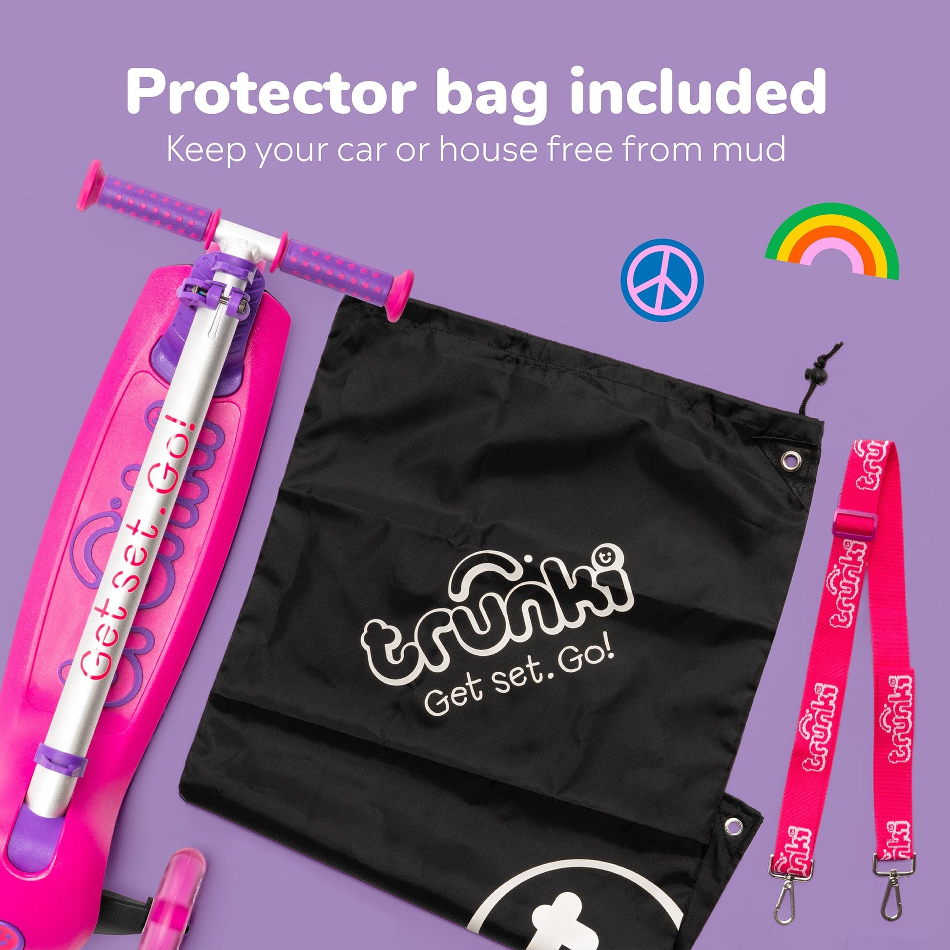 Trunki-Folding-Scooter-Large-Pink-Image7