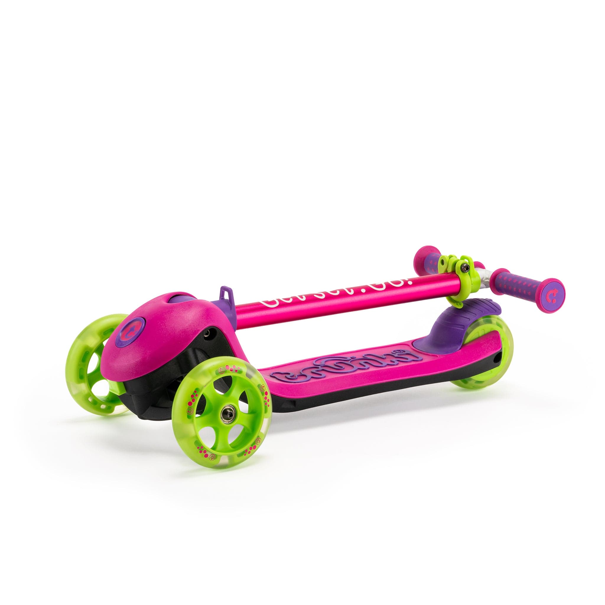 Trunki folding balance bike best sale
