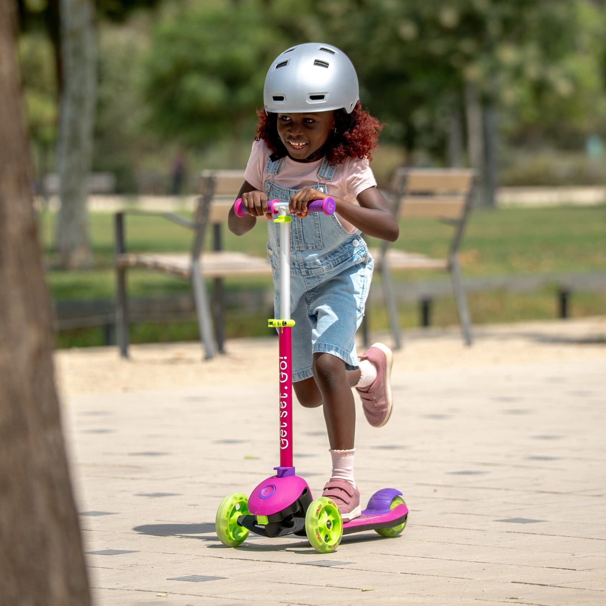 Trunki-Folding-Scooter-Small-Pink-Image8