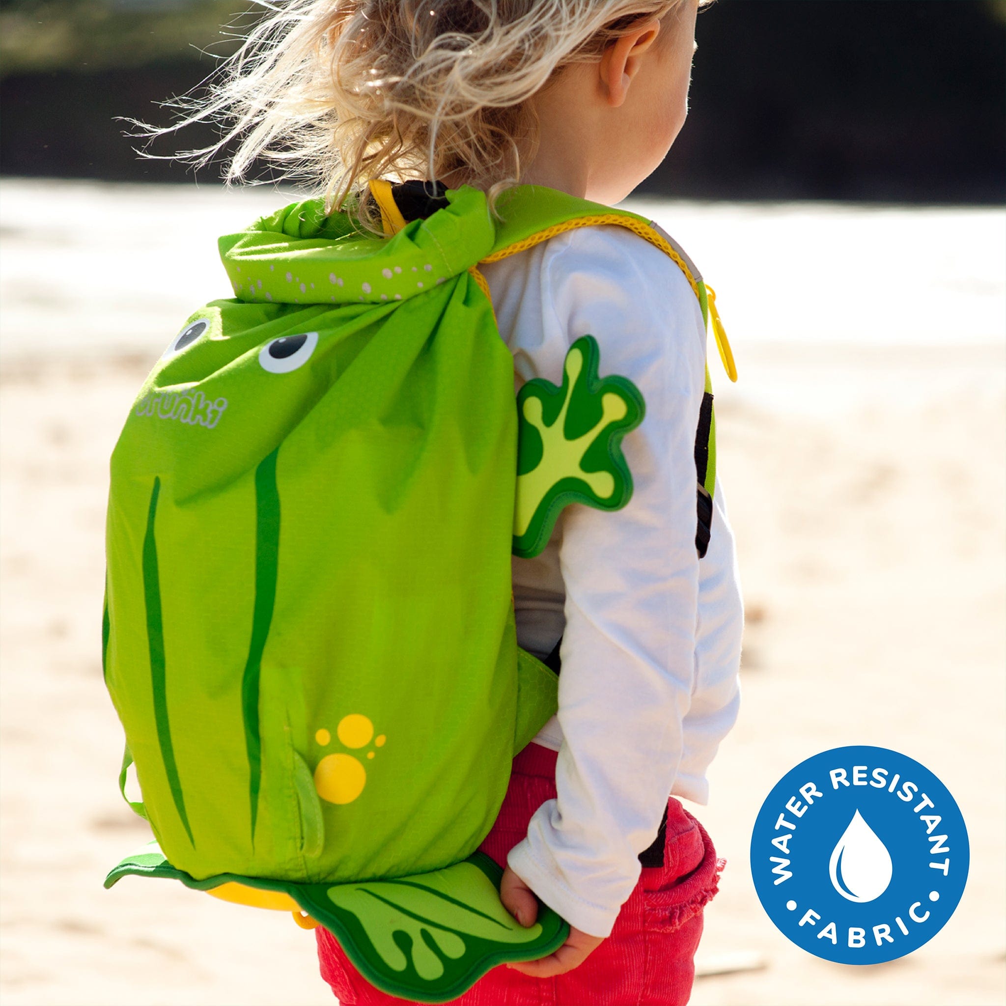 Trunki paddlepak hotsell