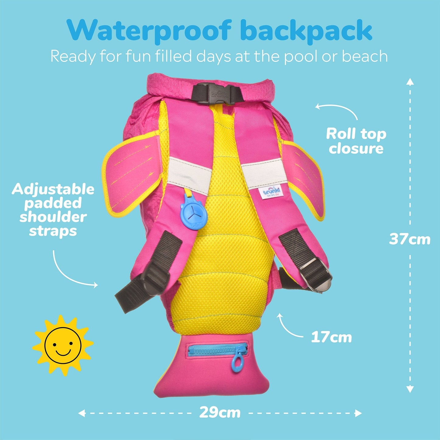 Coral-the-Tropical-Fish-Medium-PaddlePak-Image3