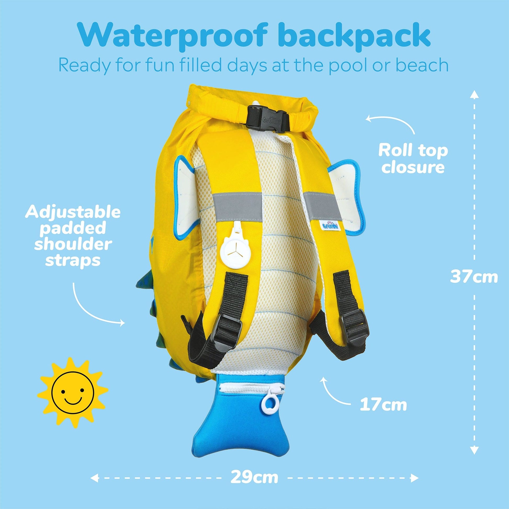 Spike-the-Blow-Fish-Medium-PaddlePak-Image3