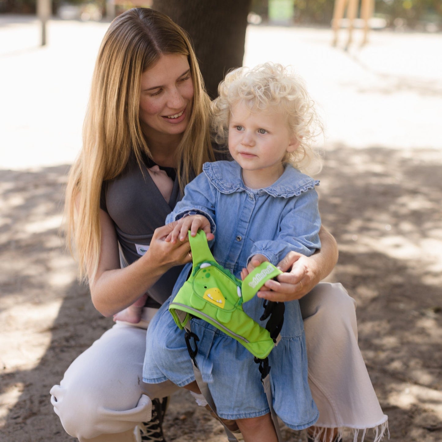 ToddlePak-Green-Dudley-Image6