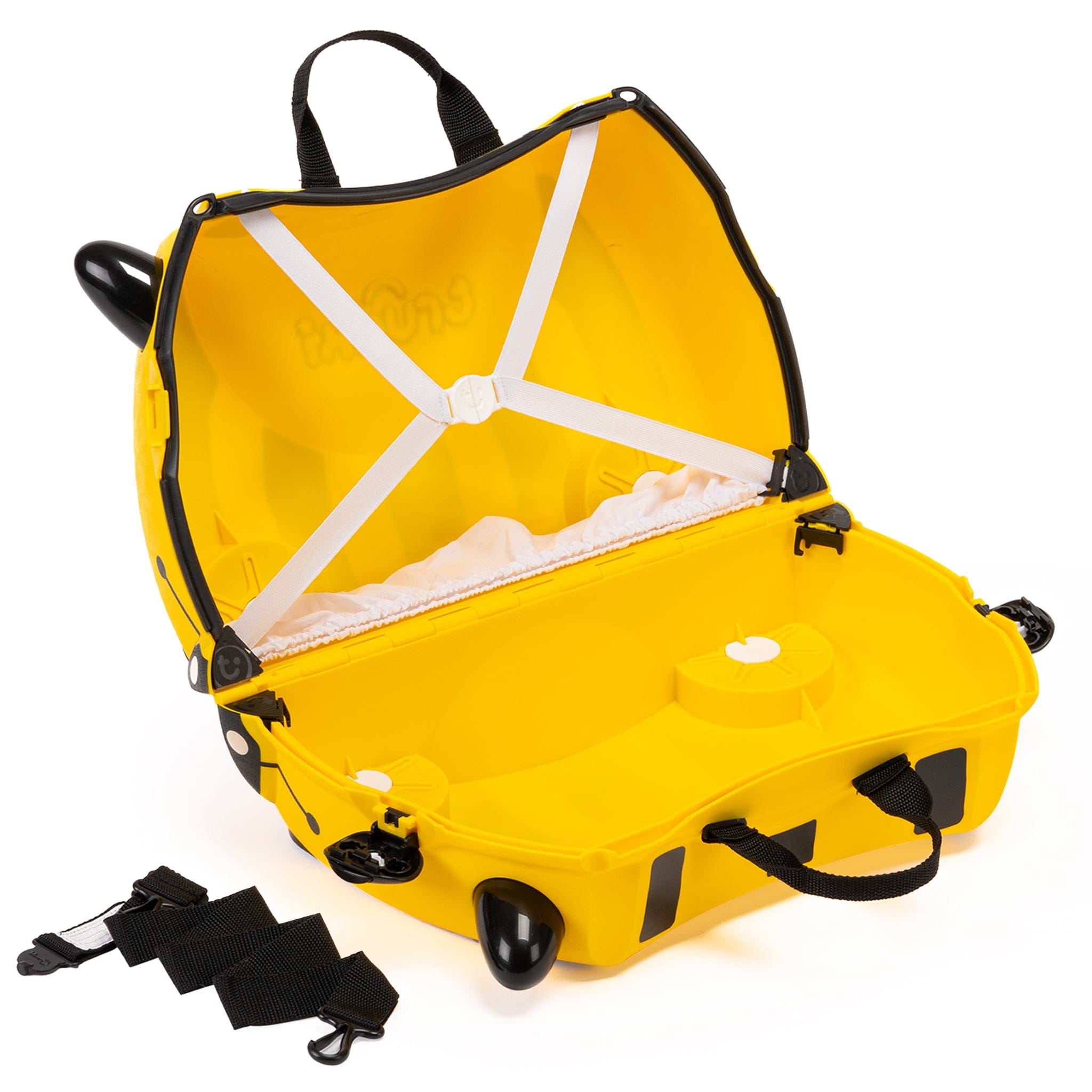 Samsonite trunki 2025