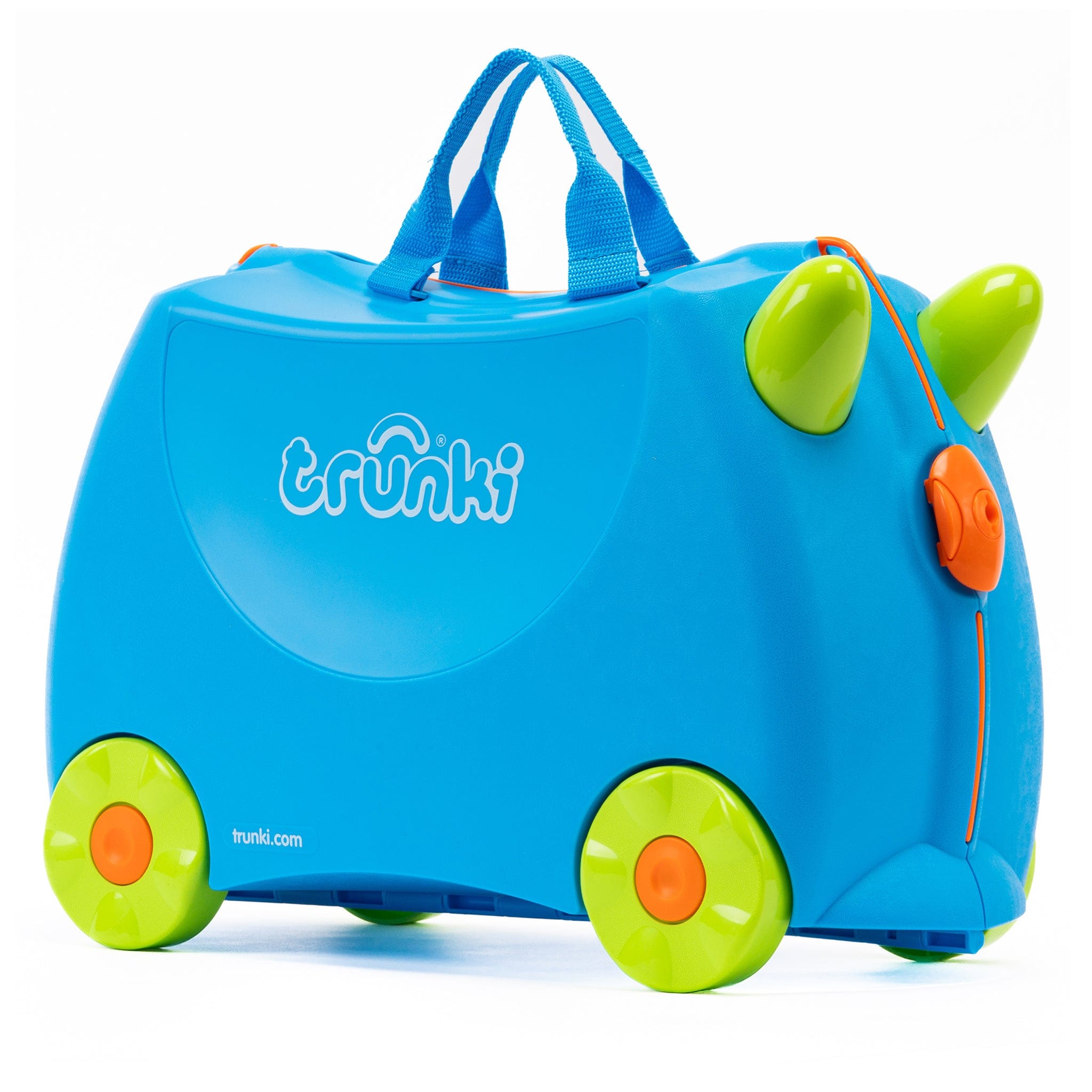 Trunki Copy Trunki Ride-On Suitcase – Terrance