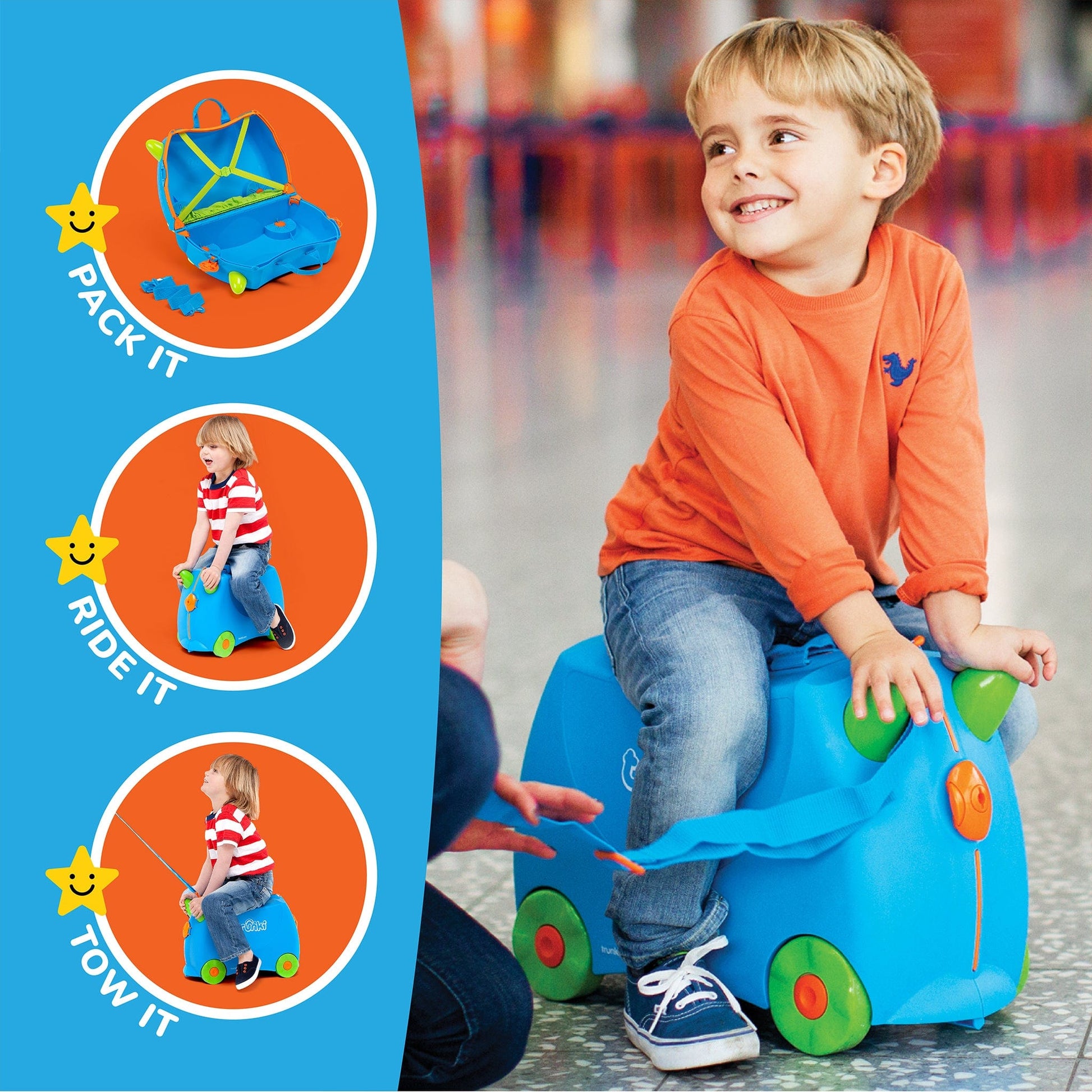 Terrance Trunki - Main Image