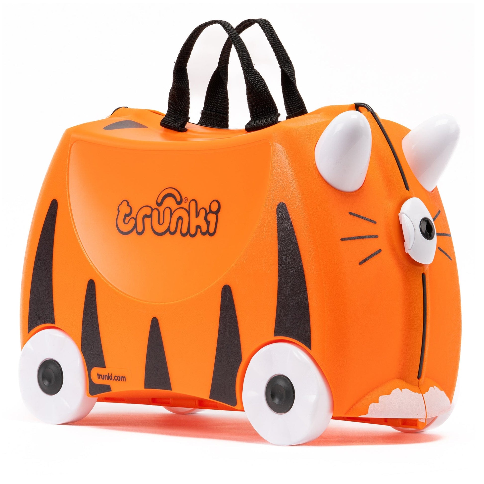 Trunki Ride-On Suitcase โ Tipu Tiger