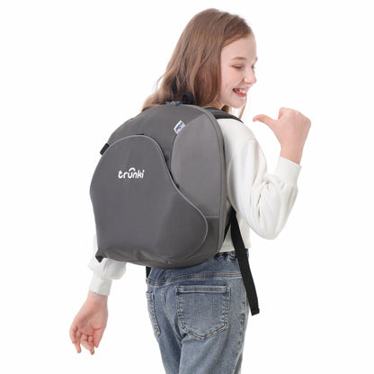 Trunki BoostApak 2in1 Booster Seat & Kids Backpack