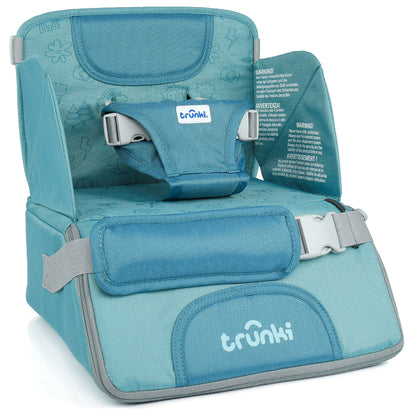 Trunki Dining Booster Seat - Blue