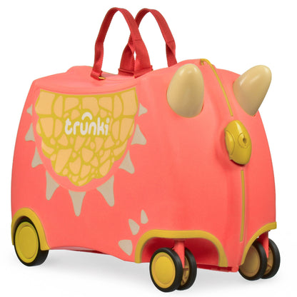 Dylan the Dragon Trunki Glide