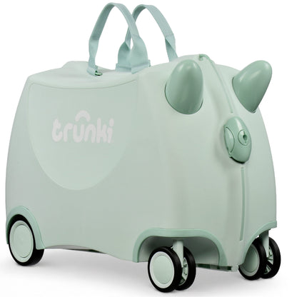 Sage Green Trunki Glide