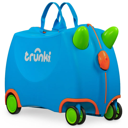 Terrance Trunki Glide