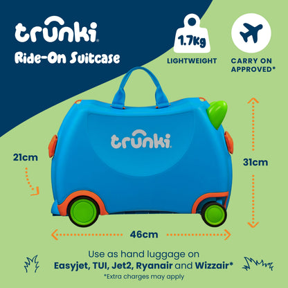 Terrance Trunki Glide