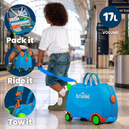 Terrance Trunki Glide