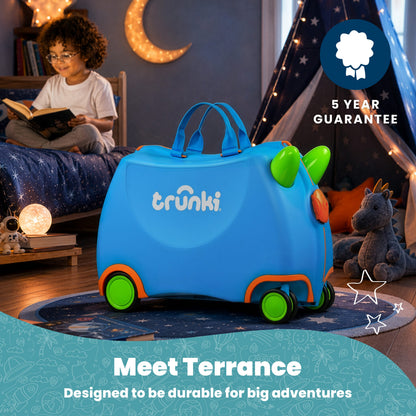 Terrance Trunki Glide