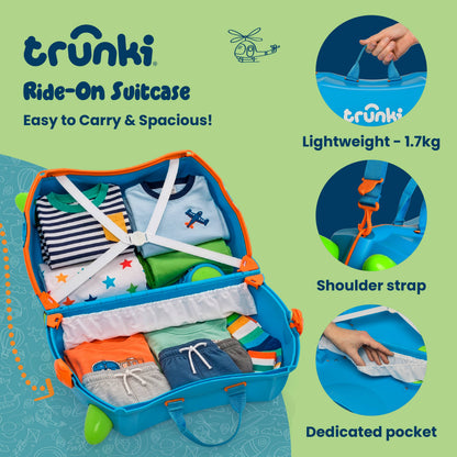 Terrance Trunki Glide
