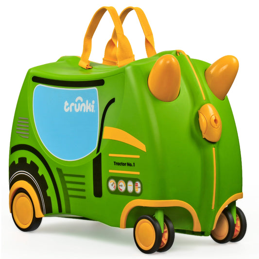 Tilly the Tractor Trunki Glide