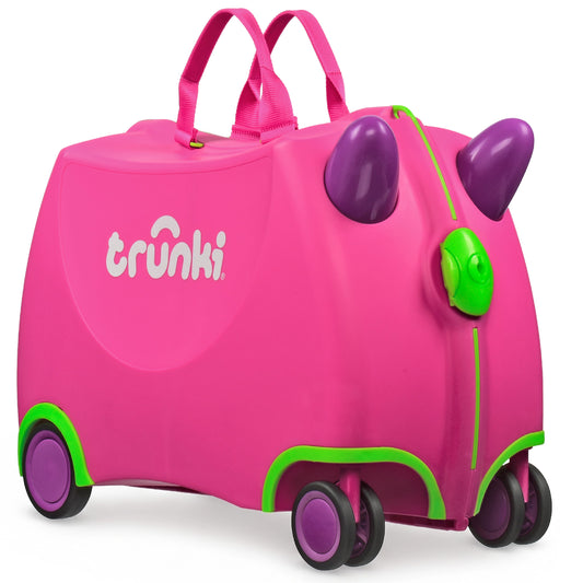 Trixie Trunki Glide