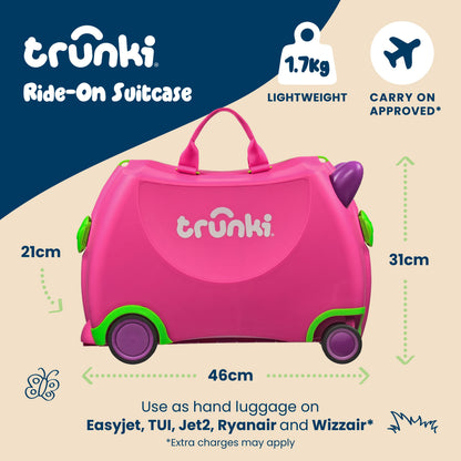 Trixie Trunki Glide